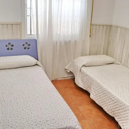 Casa Pradillo Ferienhaus