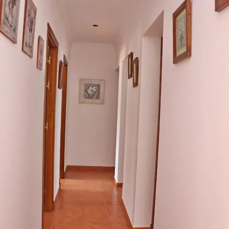 Casa Pradillo Ferienhaus *